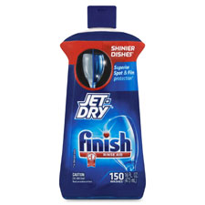 Liquid Rinse Agent, Jet Dry, Original, 16oz, Blue