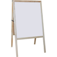 EASEL,MARQU,DE/BLK CHLK