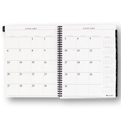 Weekly/Monthly Apptmt Refill, f/70NX81,Jan-Dec, 9"x11"