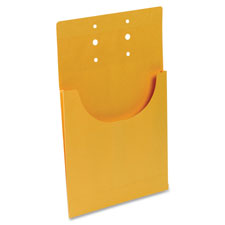 Classification Pocket, Top Load, 3/4" Exp, 100/BX, KFT