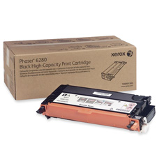 Genuine OEM Xerox 106R01393 High Yield Magenta Laser Toner Cartridge (5900 page yield)