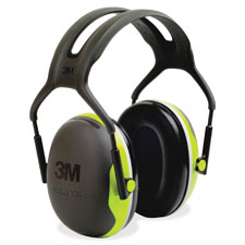 PROTECTOR,EARMUFF,YGN