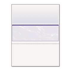 CHECK,PAPER,MIDDLE,24LB,BE