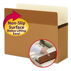 POCKET,EZGRIP,LTR,5.25"EXP