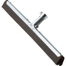 SQUEEGEE,FLR,WIPE'N DRY,22"