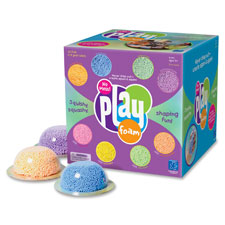 PLAYFOAM,AST,20PC