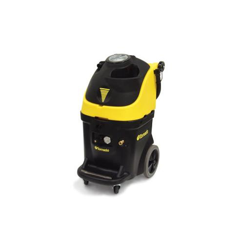 MARATHON 2-100 CARPET EXTRACTOR, 100 P.S.I., 13 GALLON W/ HOSE