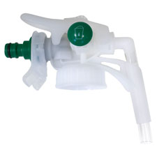 EZ-Mix Dispenser, White