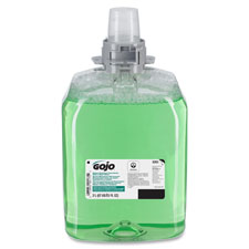 Foaming Hand/Body Wash Refill,Cucumber Melon,2000mL,2/CT