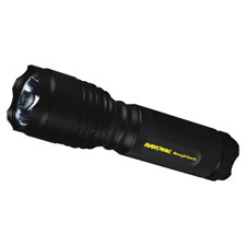 FLASHLIGHT,3AAA,LED,BK