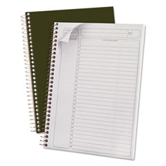PLANNER,PROJECT,9.5X7,84SHT