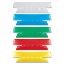 TAB,FLDR,HANG,PLAS,1/3,BL