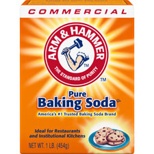 SODA,BAKING,1 LB.