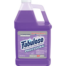 CLEANER,FABULOSO,1GL