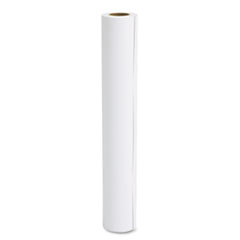 Presentation Paper, Matte Coated, 24"x82', 86 GE, WE