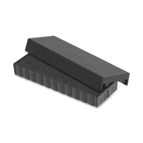 Replacement Pad, f/E4817 Date Stamp, Black