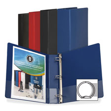 BINDER,ECONOMY,RND,0.5",RD