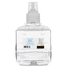 Foam Handwash, Clear & Mild, Clear