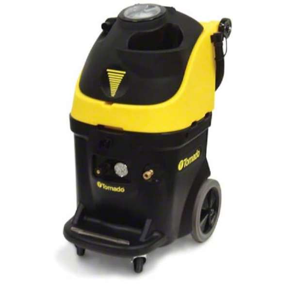 MARATHON 2-400PH CARPET EXTRACTOR (PERFECT HEAT, 400 P.S.I, 13 GALLON W/HOSE)