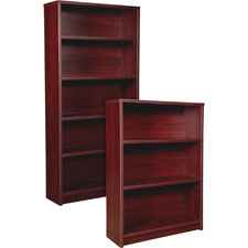 BOOKCASE,34X48X12,MY
