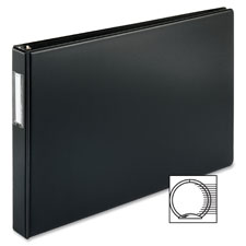 BINDER,RFNC,11X17,RND,1",BK