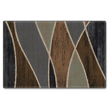 Waterford Rug, 6'x9', Blue Multi