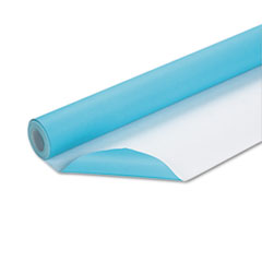 Fadeless Art Paper Roll, 48" x 50', 50 lb., Azure