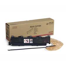 Genuine OEM Xerox 108R00575 Waste Cartridge (27000 page yield)