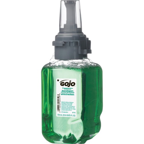 Foam Dispenser Handwash, Refill, 700ml, Botanical