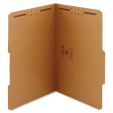 FOLDER,KRAFT,LTR,FAST