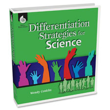 Science, Differentiation Strategies, Grade K-12